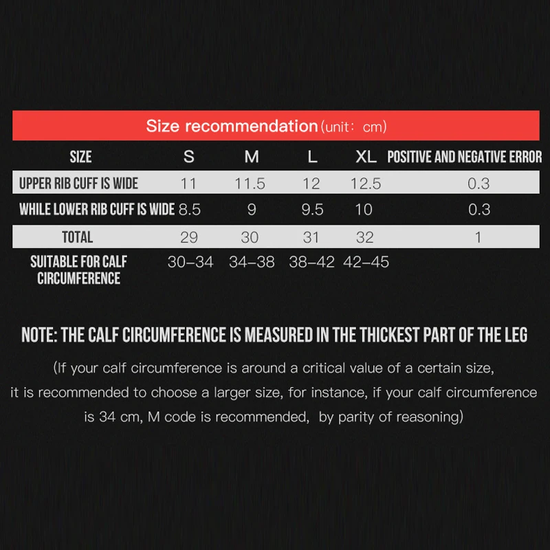 AONIJIE E4405 Leg Calf Sleeves Sock Calf Support Legwarmers Running Shin Guard For Running Cycling Jogging Marathon Soccer 1pair