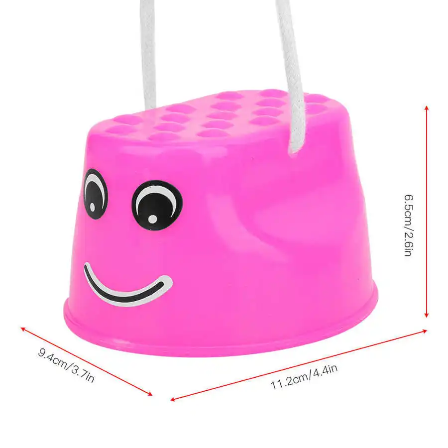 4x ходули для прыжков ходьба Stilt уличная забавная спортивная игрушка подарок