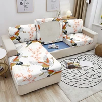 sofa seat cover elastic sofa seat cushion cover for living room sofa protector couch cover sofa slipcovers 1234 seaters