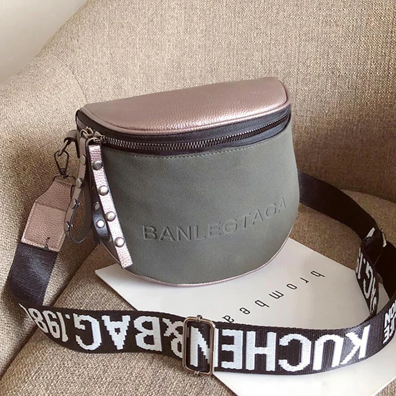 

Женская модная маленькая сумка-мессенджер, дамская сумочка на плечо, мешок-мешок, кросс-боди, тоут, полукруглая седло