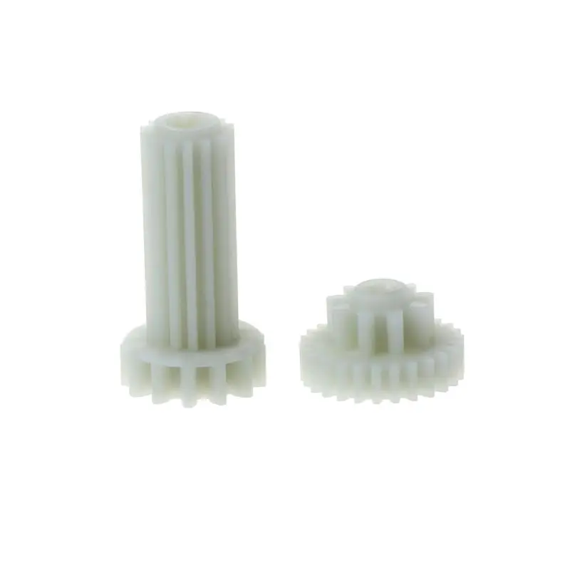 

2 шт. обновленные запасные части для ремонта радиоуправляемого автомобиля Трансмиссия 15-SJ22 для пульта дистанционного управления 1:12 S911/9115 S912...