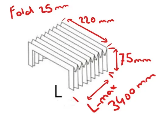 

Подгонянная Защитная Крышка рельса телескопическая Защитная машина защита от пыли ткань Водонепроницаемая Пыленепроницаемая CNC Подгонянная