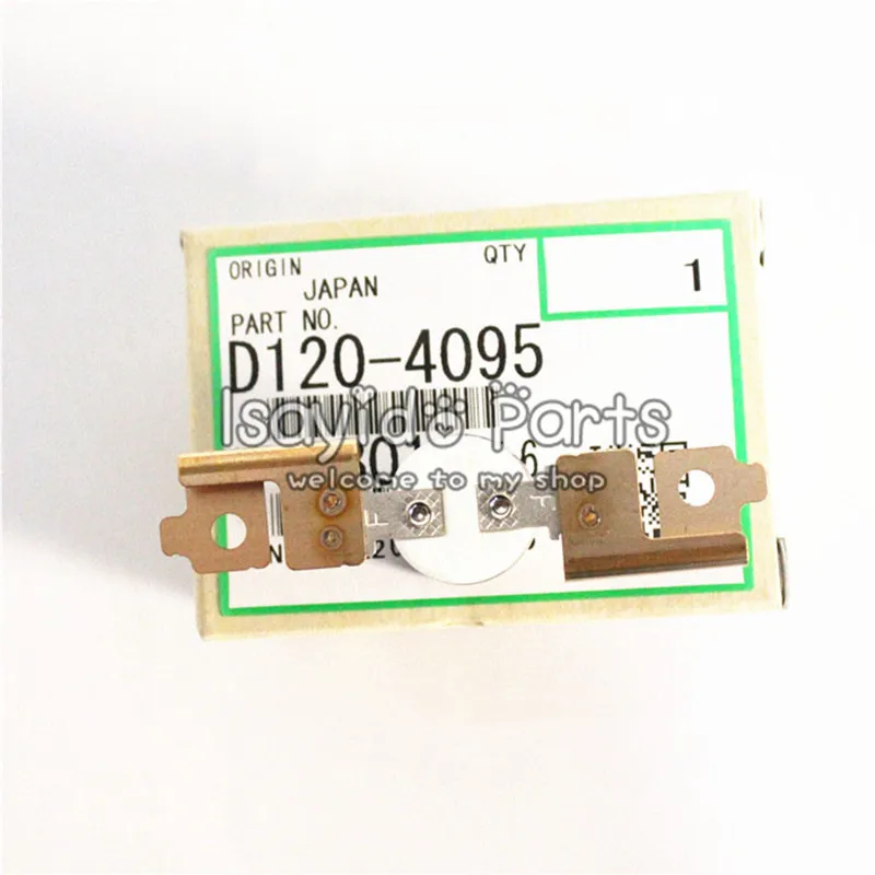 

Фьюзерный термостат для Ricoh Aficio MP 2352 2852 2553 3053 3553 3352