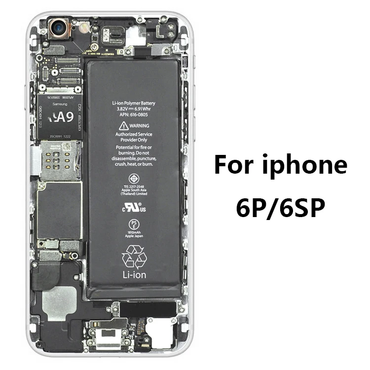 Newest Imitation Phone Repairing Stickers For iPhone 11 11Pro Max Film PVC Decal X Xr Xs Durable Glue Body Skins |