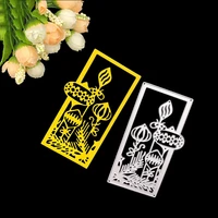 rectangle frame template stencil metal cutting dies scrapbooking card paper embossing craft knife mould blade punch decorative