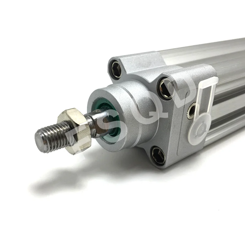 DSBA F 32 25 CA 50 85 280 модный QD FESTO пневматический компонент для цилиндра серии DSBA|festo