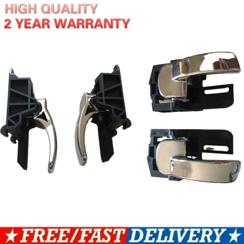 1 компл. Автомобильная внутренняя дверная ручка для NISSAN QASHQAI 2007 2013 80670 JD00E/80670JD00E 80671