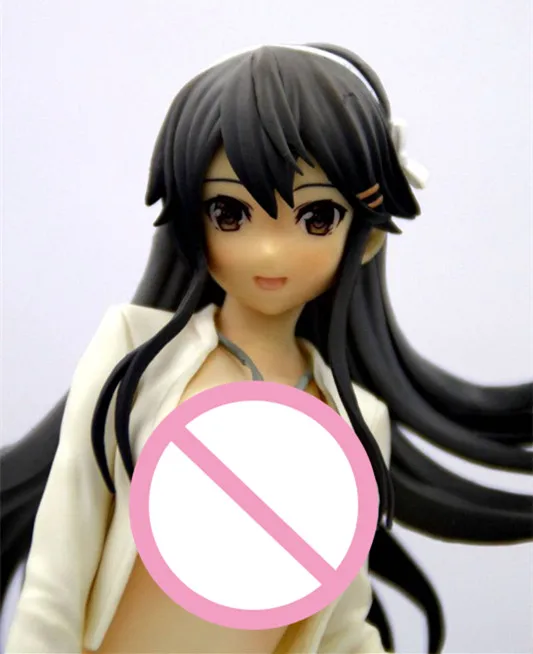 Amakuni Kantai Коллекция 1/6 фигурки из эпоксидной смолы|Игровые и трансформеры| |