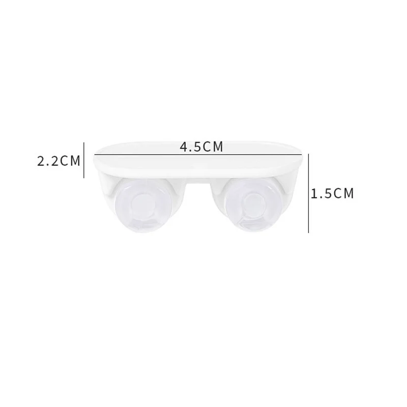 Клейкий ролик домашний креативный ящик для хранения шкив корзина нижние ролики