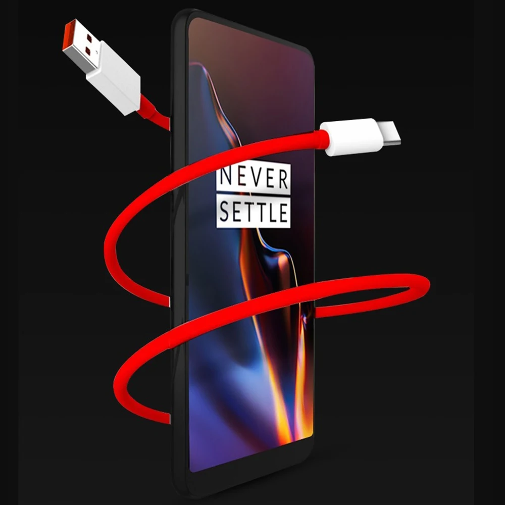 Кабель USB 3. 0 Type-C для Oneplus 7T 7 6T 6 5T 5 3T 3 5V 4A | Мобильные телефоны и аксессуары