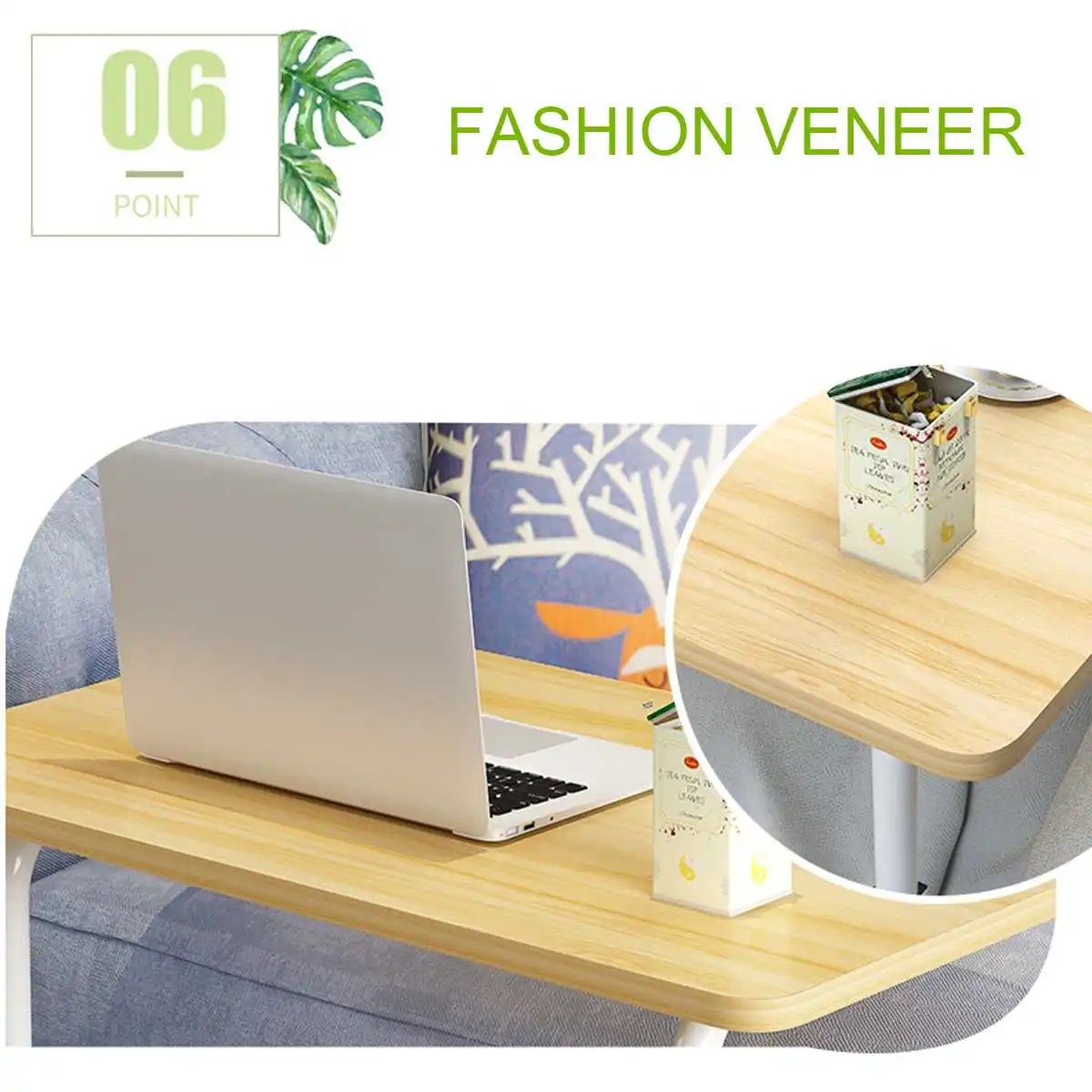 80x50 см компьютерный стол регул