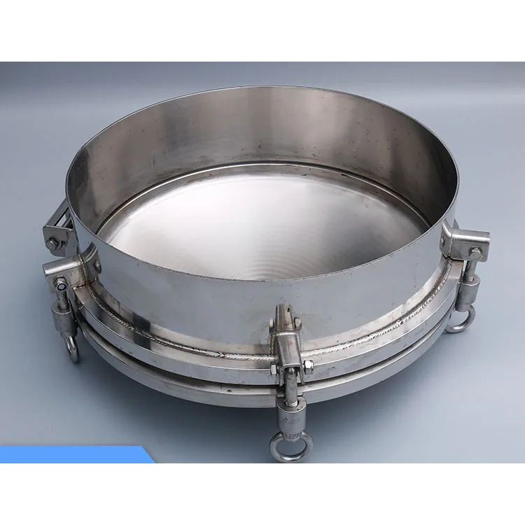 Люк высокого давления для чайника SS304 SS316 | Строительство и ремонт