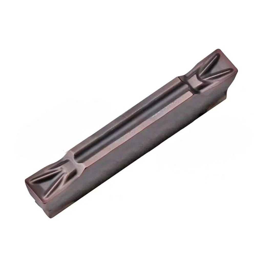 10 шт. MGMN200-T MGMN250-T MGMN300-T MGMN400-T ЧПУ Пазовая фреза для резки токарно-винторезный