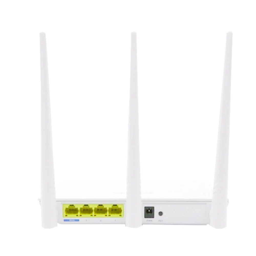 Tenda F3 300 Мбит/с беспроводной Wifi маршрутизатор ap репитер для беспроводного доступа