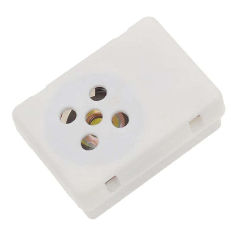 

1Pcs Hot Sale Doll Sound Box Simulation Doll Sound Simulation Sound Box Doll Replacement Doll Generator