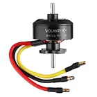 Бесщеточный двигатель PM1158 для радиоуправляемого самолета Volantex 4023 KV1050 для Volantex Phoenix ASW28 ASW-28 V2 759-2 759-3 757-9 756-1
