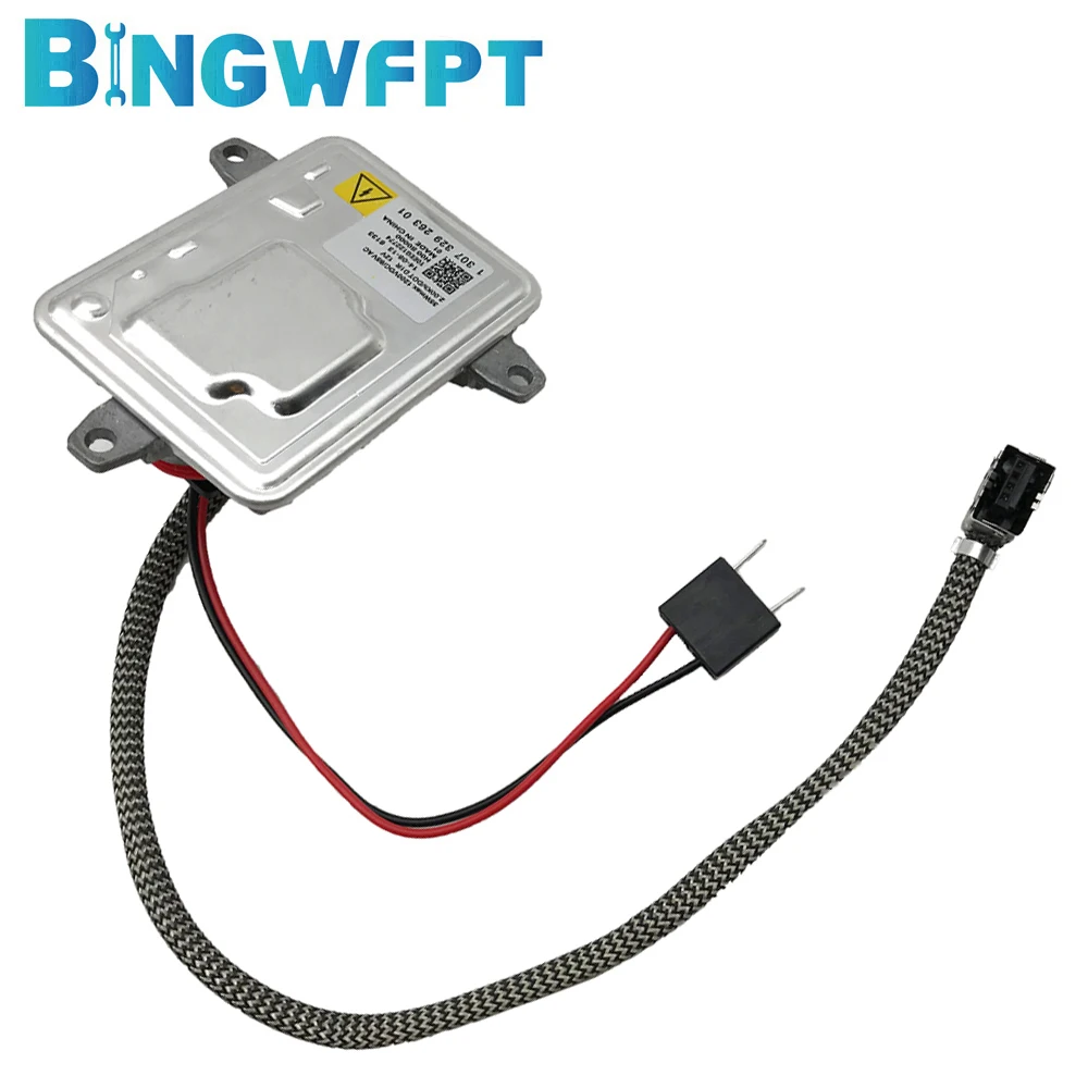 Ксеноновая фара HID Балласт D1S D1R 130732931201 A1669002800 130732926301 130732927200 для Mercedes GLK 300 350 |