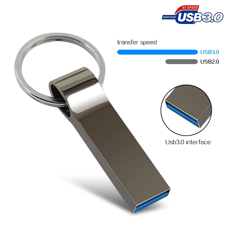 

Флэш-накопитель USB 3,0, 128 ГБ, 256 ГБ, 64 ГБ, 32 ГБ, 16 ГБ, 8 Гб