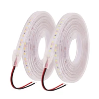 smd 2835 24v led strip light 120ledsm flexible led tape light ribbob home decoration 50cm 1m 2m 3m 4m 5m 6m 7m 8m 9m 10m