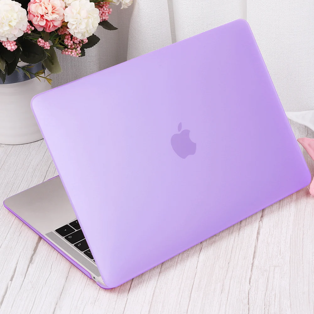 Чехол для ноутбука Apple MacBook Pro 16 A2141 нового macbook Air13 A1932 New 13 15 Touch Bar 2016 2019 чехол A2159