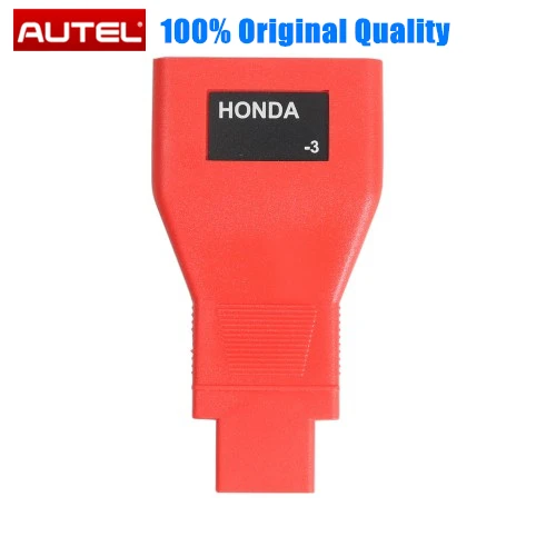 Адаптер для телефона 3PIN Autel DS808 Maxisys MS905 MS906 MK08 MP808 MP808TS Autel|Диагностические сканеры