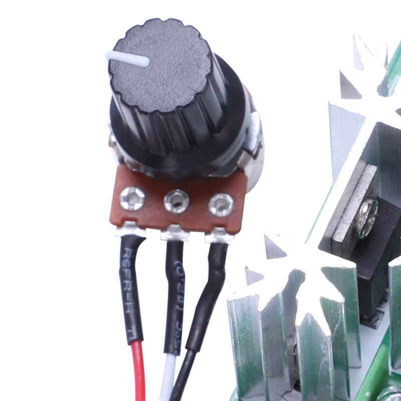 6 V 90 15A импульсный регулятор скорости PWM DC|Контроллер двигателя| |