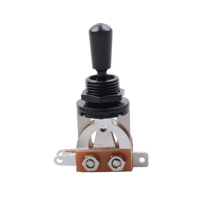 3 позиционный переключатель Пикап для Электрогитары Селекторный EPI LP SG