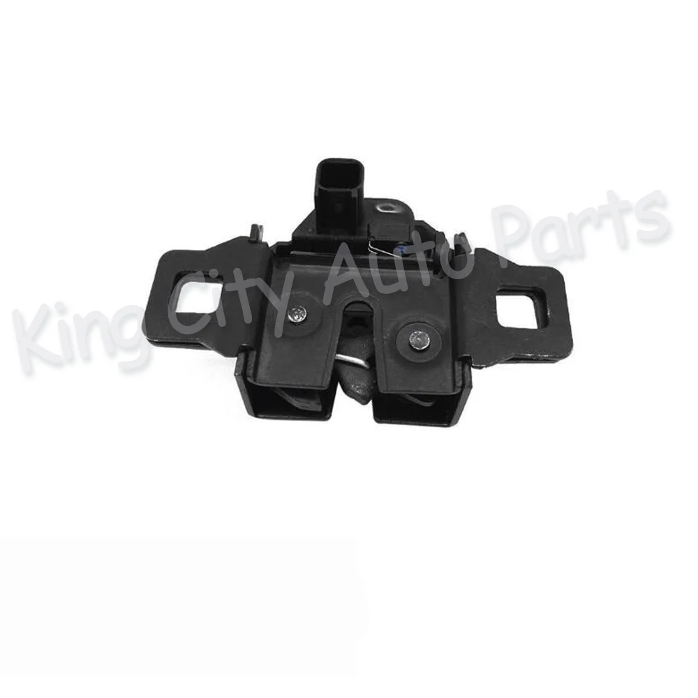 CAPQX для Land Rover Sport LR2 LR3 LR4 Discovery 3/4 блокировка передней крышки капота двигателя