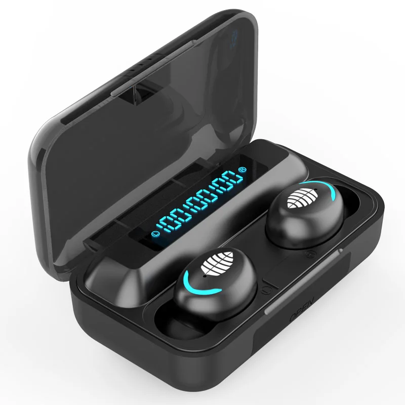 Аудиофоны для наушников Airdots 2 Cascos Inalambrico ушной Ecouteur Беспроводная связь Bluetooth