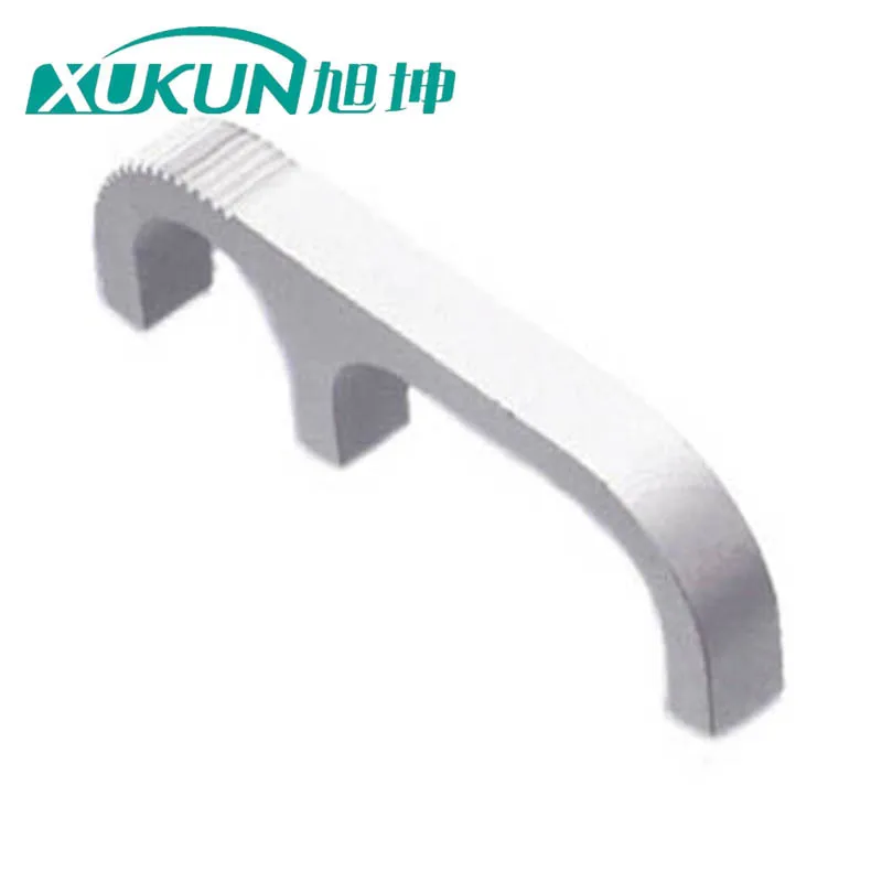 B4-50-303-15-3 Black and White with Pattern lv ba shou Anode Oxide Surface 3U Crate Handle Class Southco | Обустройство дома