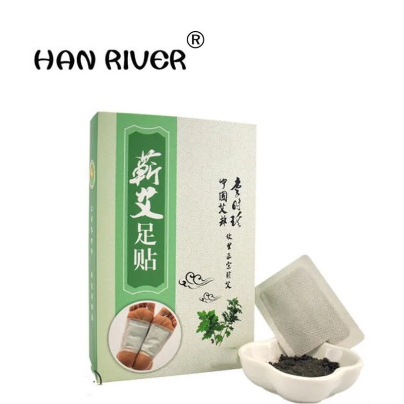 Лекарство HANRIVER Ai для удаления мокрого рассеивания и охлаждения средство