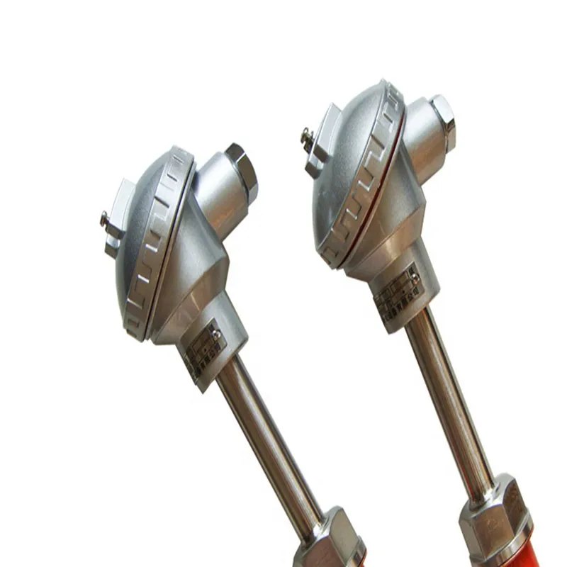 

Platinum thermal resistance PT100 WZP-230PT100 temperature sensor