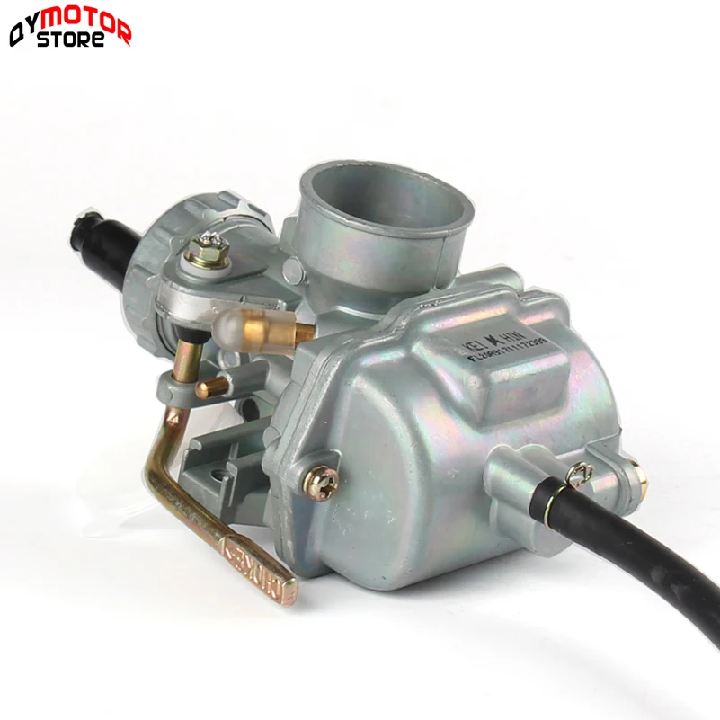 Карбюратор PZ20 для Keihin Taotao SSR 70cc 90cc 100cc 110cc 125cc|Карбюратор| |