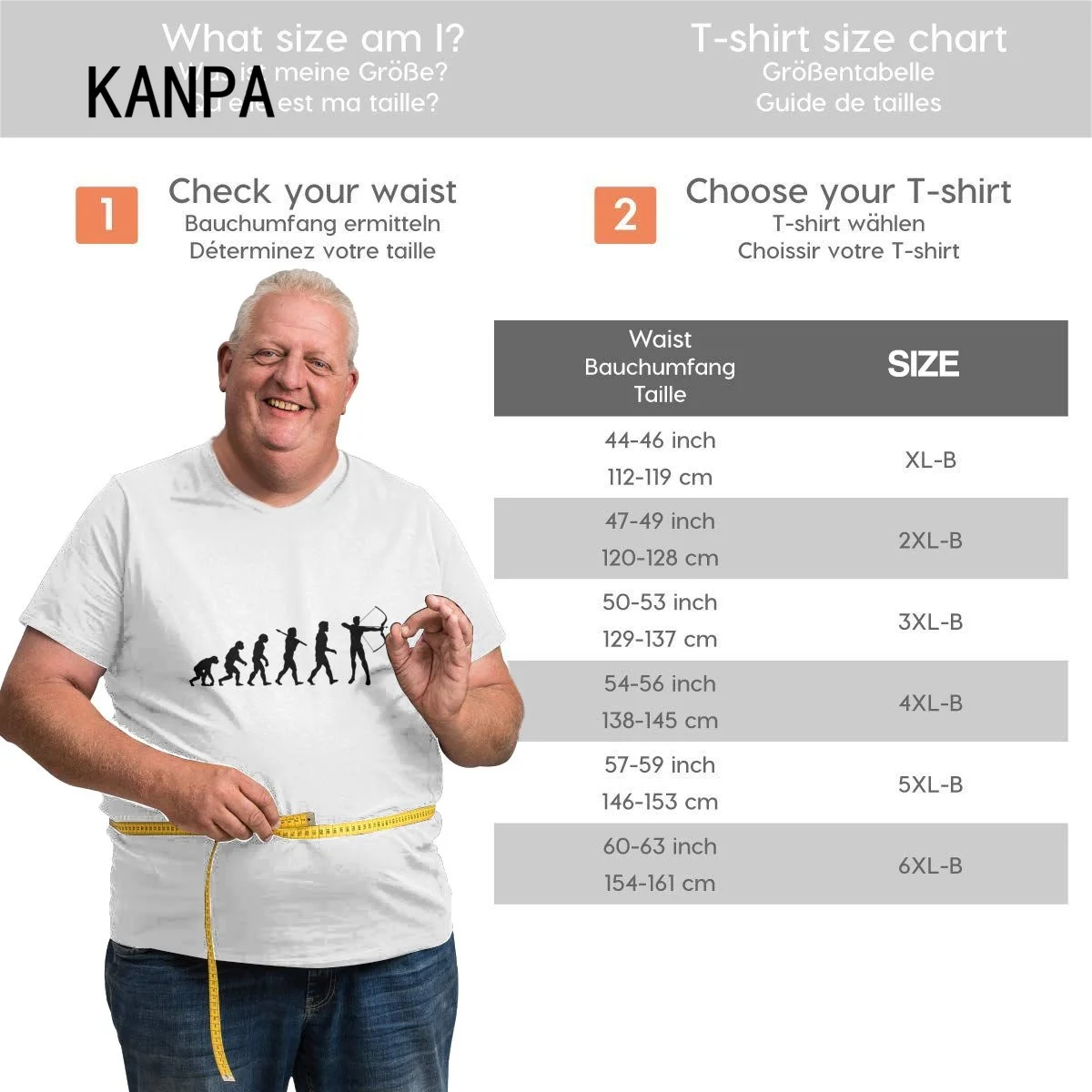 Футболка мужская оверсайз из чистого хлопка брендовая уличная одежда с принтом