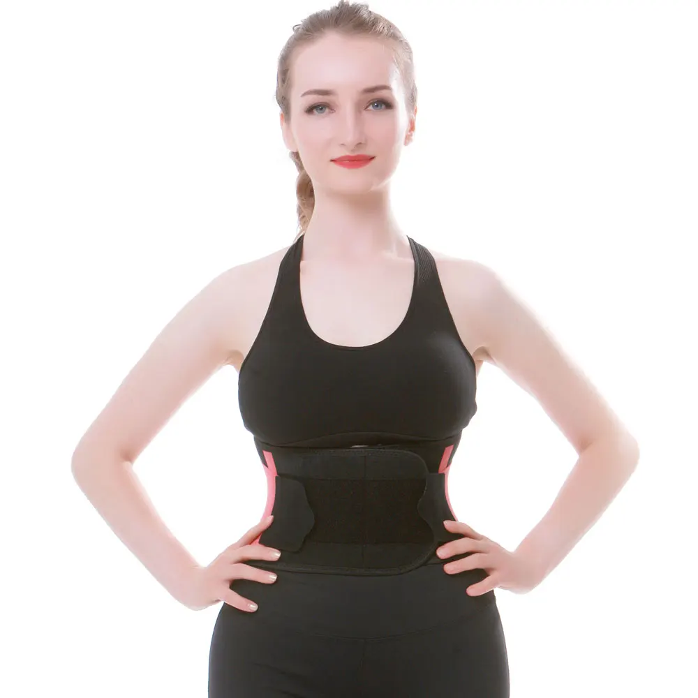 AOFEITE пояс для бодибилдинга модный формирователь тела горячий сексуальный