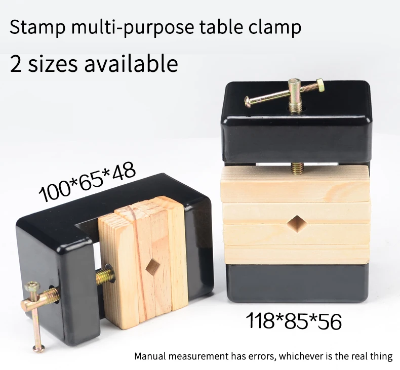 Миниатюрные Мини тиски верстак точные Зажимные инструменты Xingyue Qianyan Bodhi Wenwen