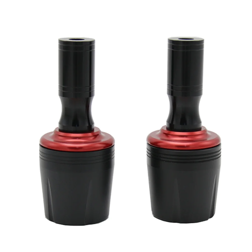 

for Kawasaki Yamaha Suzuki MSX Honda CBR BMW S1000RR Universal Slider Frame Sliders Crash Pad Protector