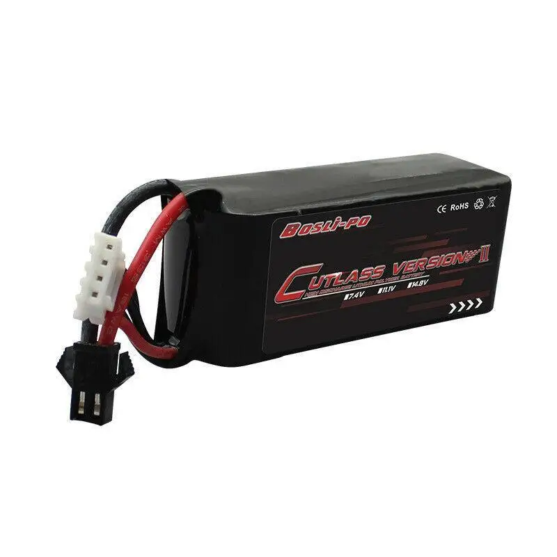 LeHui вектор V2 11 1 V 1000/1200mAh литий-полимерный Батарея совместим с Lehui воды гель