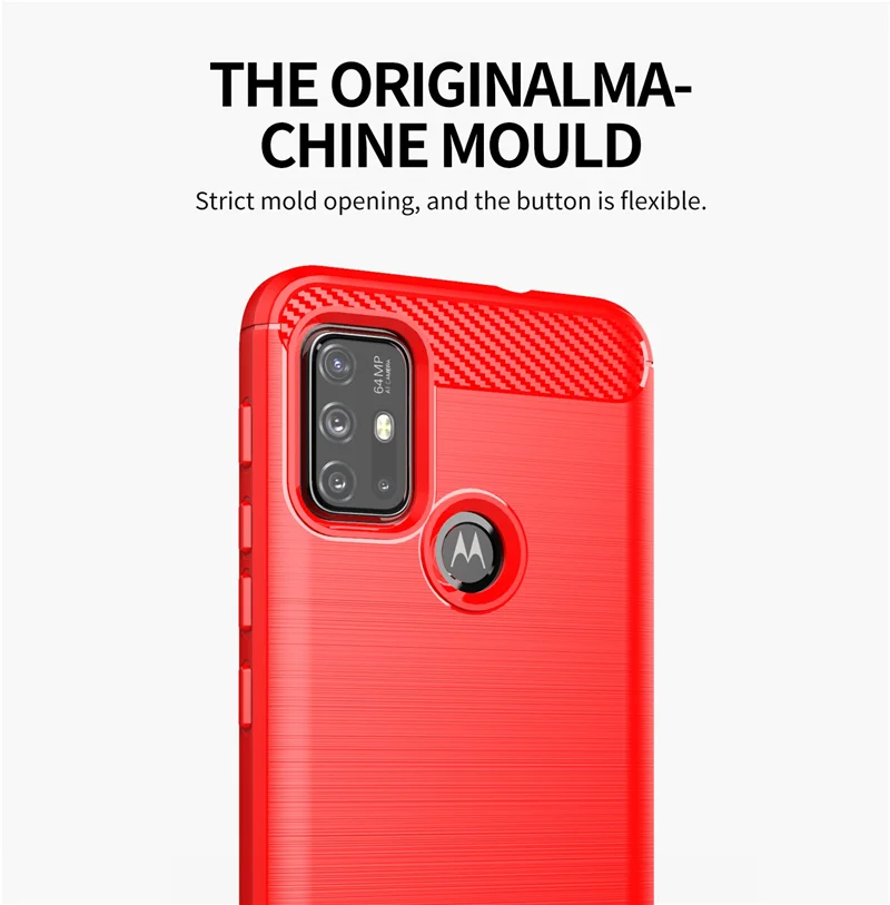 for cover motorola moto g30 case for moto g30 g10 coque back phone bumper shockproof soft armor tpu case for moto g30 g10 fundas free global shipping