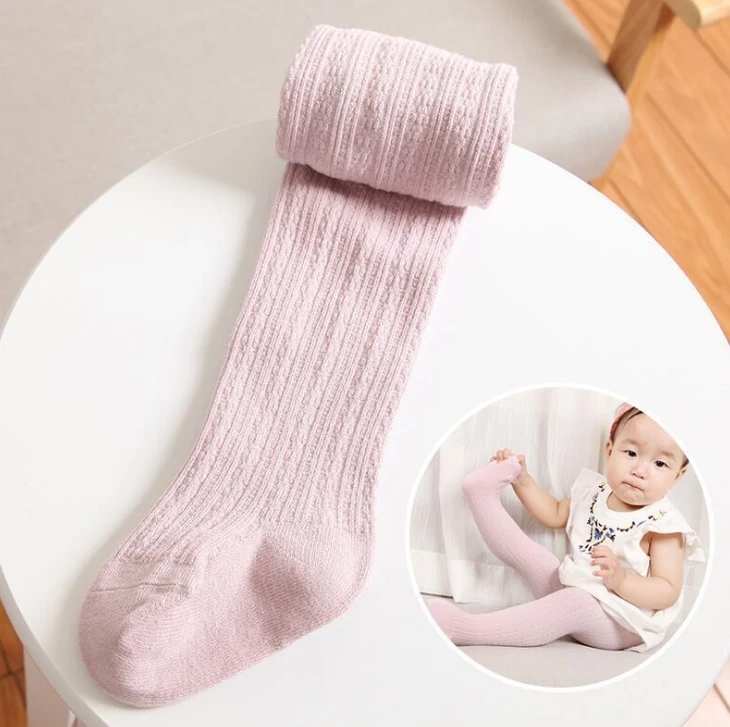 Леггинсы Детские эластичные х/б на осень/зиму|Леггинсы| |