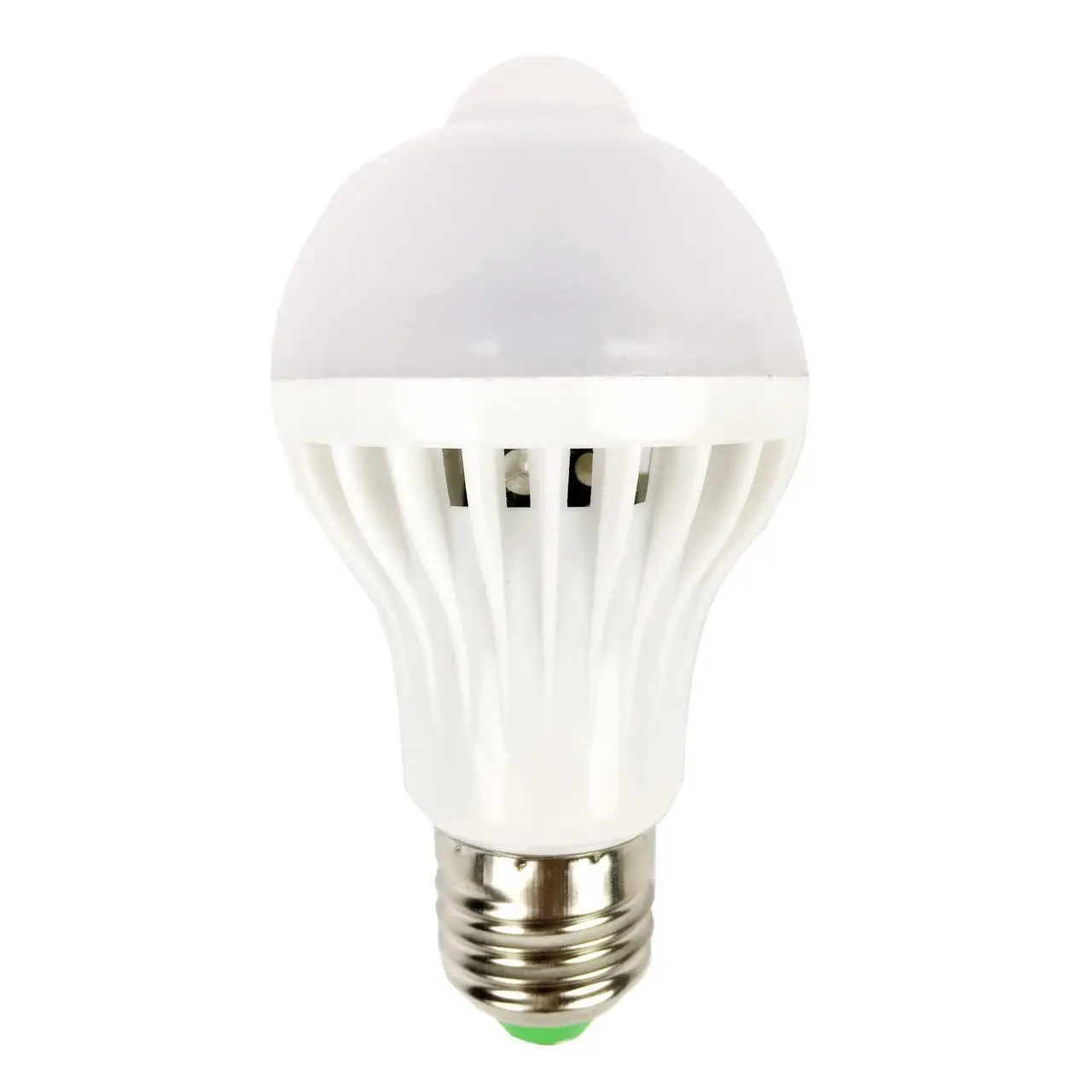 85-265V Smart Sound Control/ PIR Motion Sensor Light LED Bulb E27 5W 7W 9W 12W Staircase Corridor Infrared Human Body Lamps | Лампы и