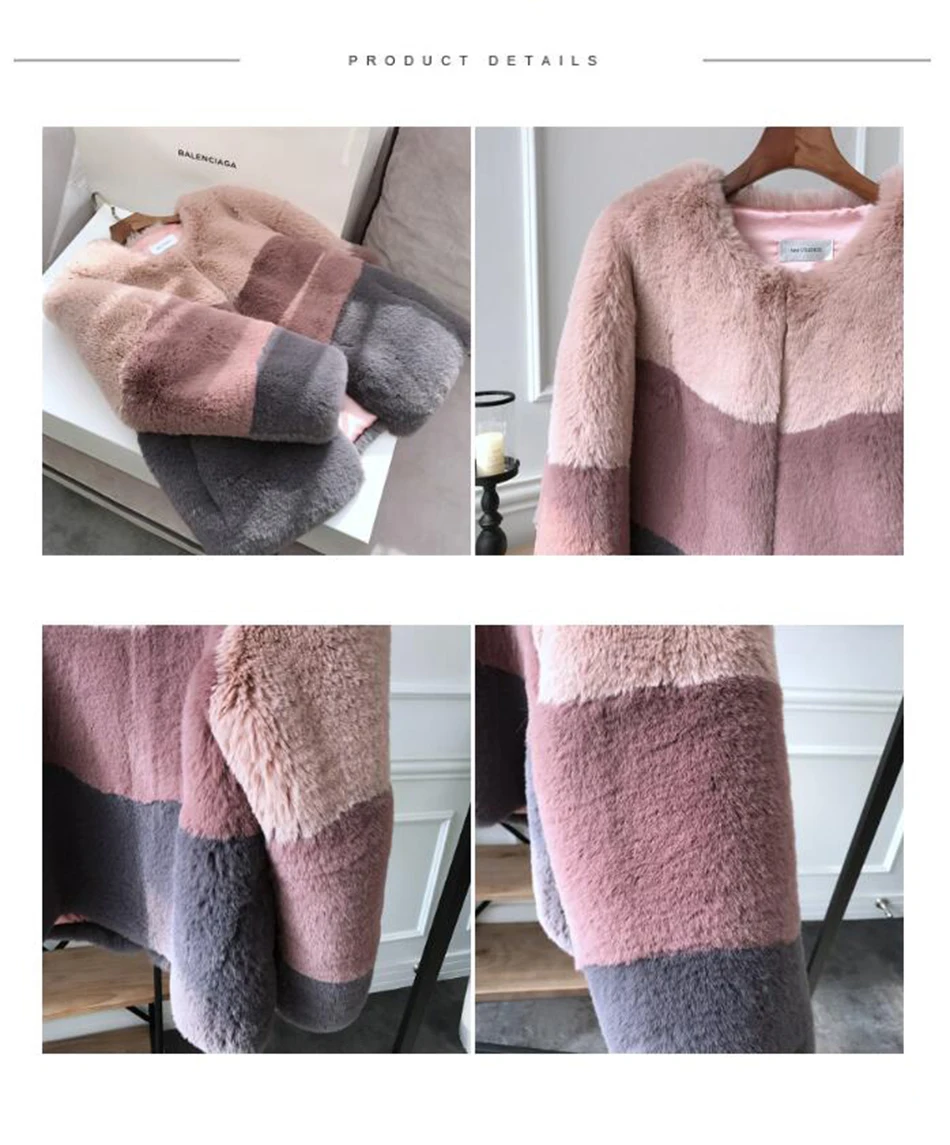 Шуба из искусственного меха шуба fur coat дубленка женская куртка женская пальто женское дубленка Шуба искусственный мех the fur coats шуба плюшевая куртка искусственный мех куртка тедди меховые куртки женские