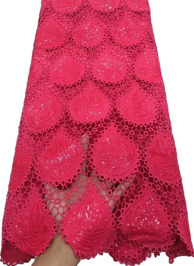 2020 с блестками новый дизайн Африканский молочный шелк шнур кружево гипюр