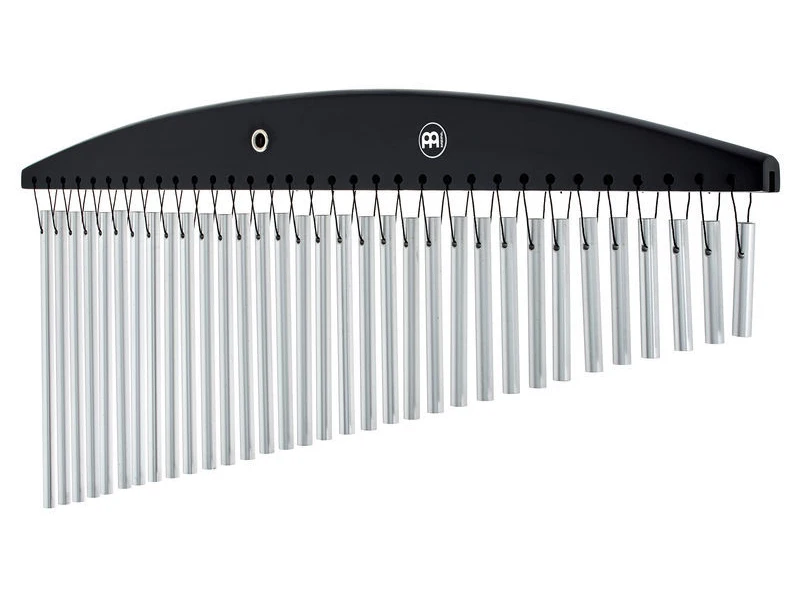 Планка с чимес 33 трубочки Meinl | HCH2BK