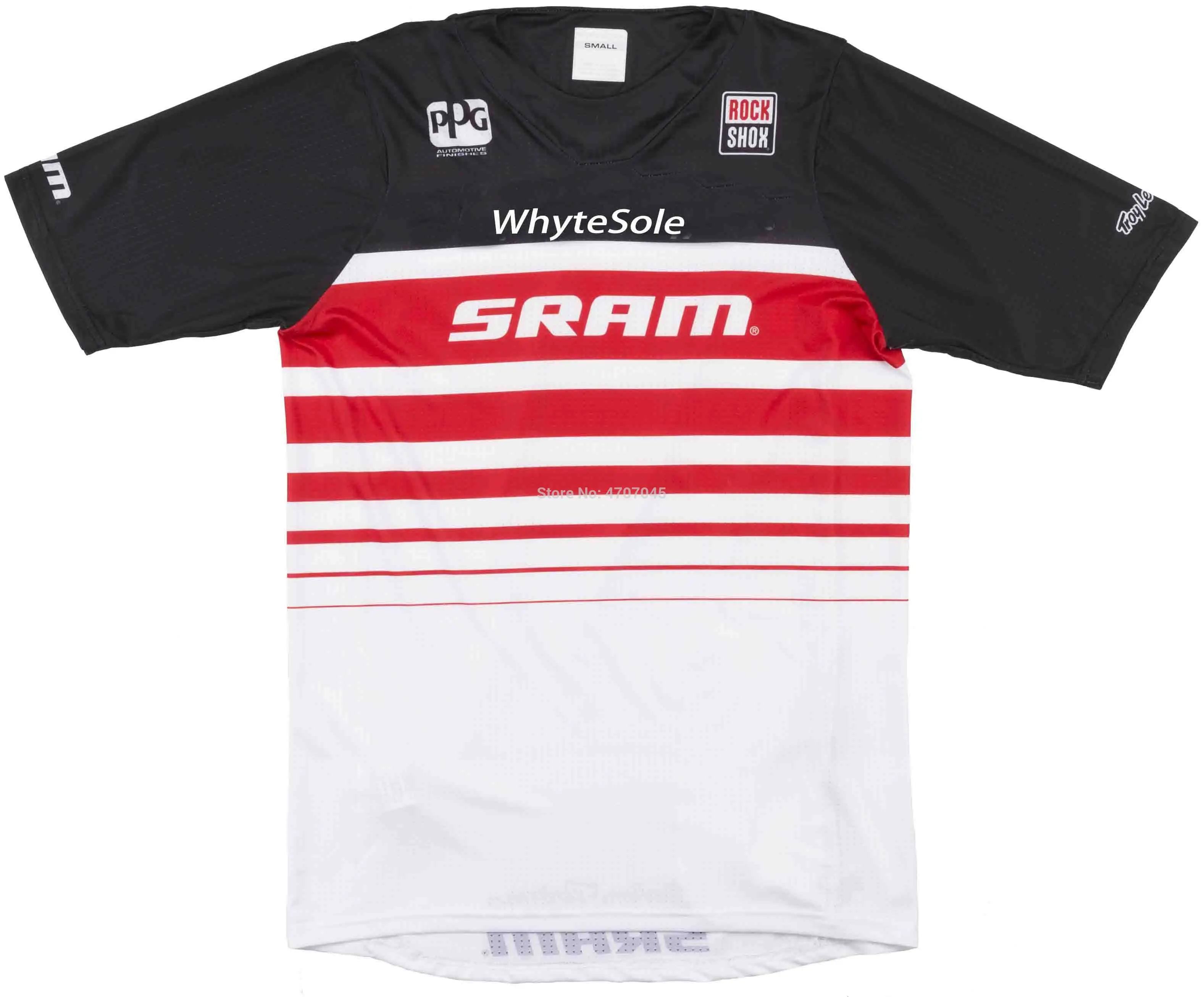 DH Джерси MX moto cross jersey moto rcycle moto jersey футболка с длинным рукавом Сексуальная Джерси mtb горные bikesport