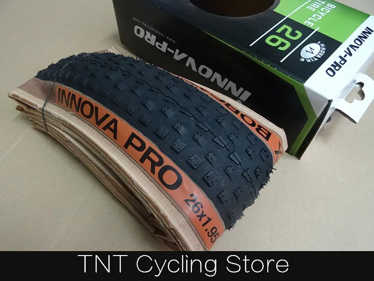INNOVA Ultralight 304 г 26*1,95 27,5*1,95 MTB велосипедные шины 120 tpi 26er шина для горного велосипеда велосипедные шины 26 дюймов велосипедные шины