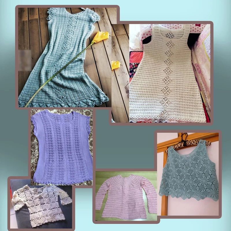 3 мяча * 100 г льняная нить пряжа для вязания крючком летняя новая стильная тонкая