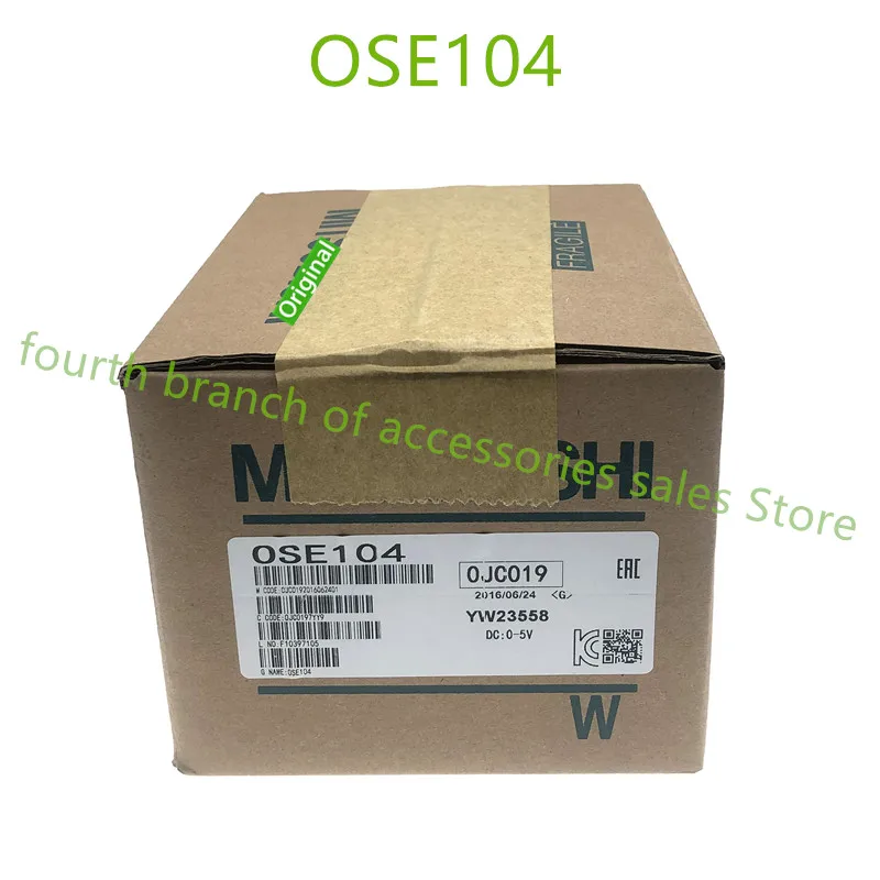 ENCODER OSE104 | Электроника