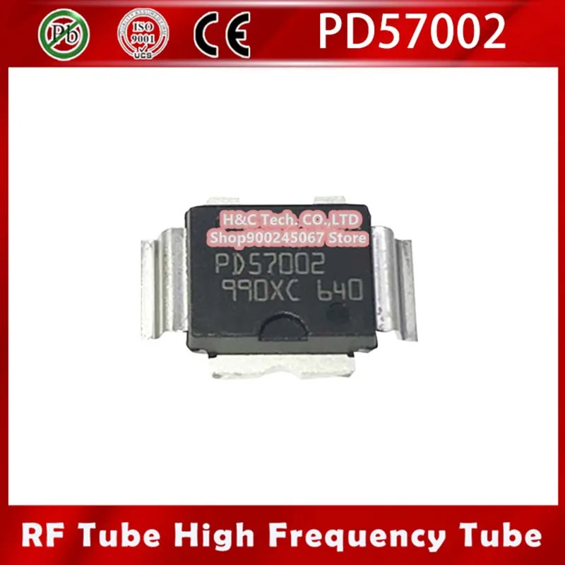 

1pcs PD57002 High frequency tube RF TRANSISTOR Module