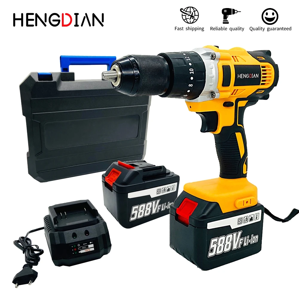 Аккумуляторная отвертка Makita многофункциональные портативные инструменты |